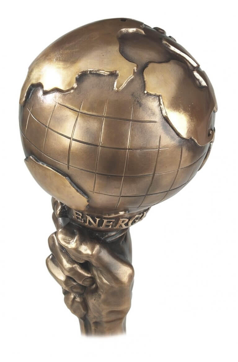 Top Sustainability Awards Worldwide