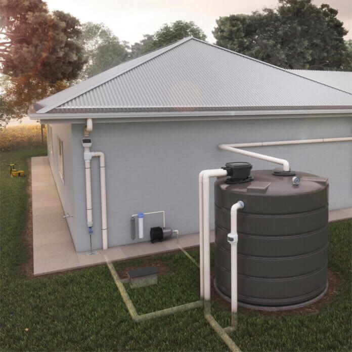 Eco Plumbing Installations For Net-zero Homes Eco Plumbing Installations For Net-zero Homes