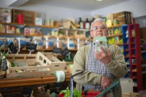 Sustainable Consumerism