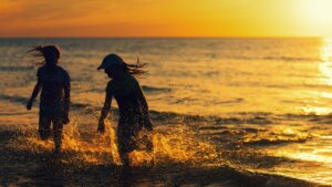 Sustainable Tourism And Coastal Impacts