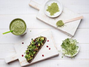 The Sustainability Of Using Microgreens In Meal Prep