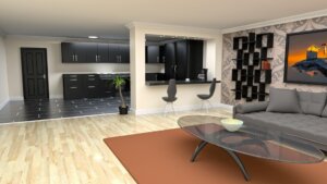How To Transform Your Home With Energy Efficient Lighting