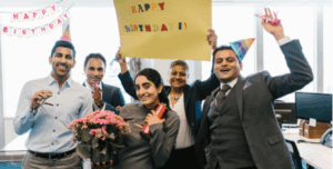 Planning A Sustainable Celebration