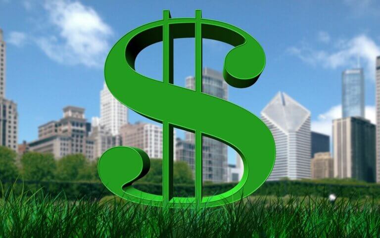 Clean Energy Transition Finance