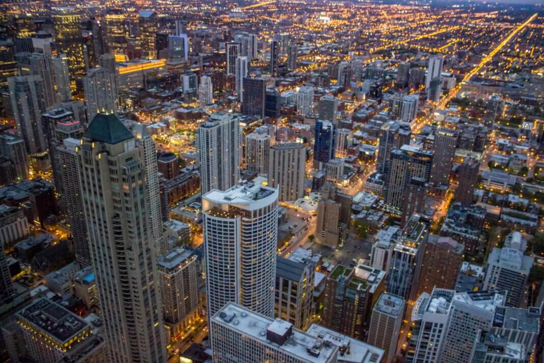 The Future Of Urban Mining