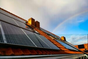 How Home Retrofits Boost Green Cities