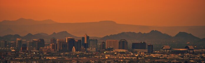 Mitigating The Urban Heat Island Effect