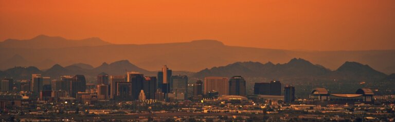 Mitigating the Urban Heat Island Effect