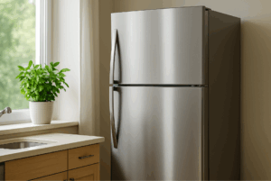 The Role Of Refrigerators In Promoting Environmental Sustainability