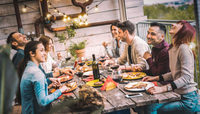 6 Tips for Planning Eco-Friendly Events