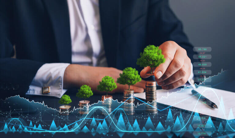 Banks as Agents for a Sustainable Future