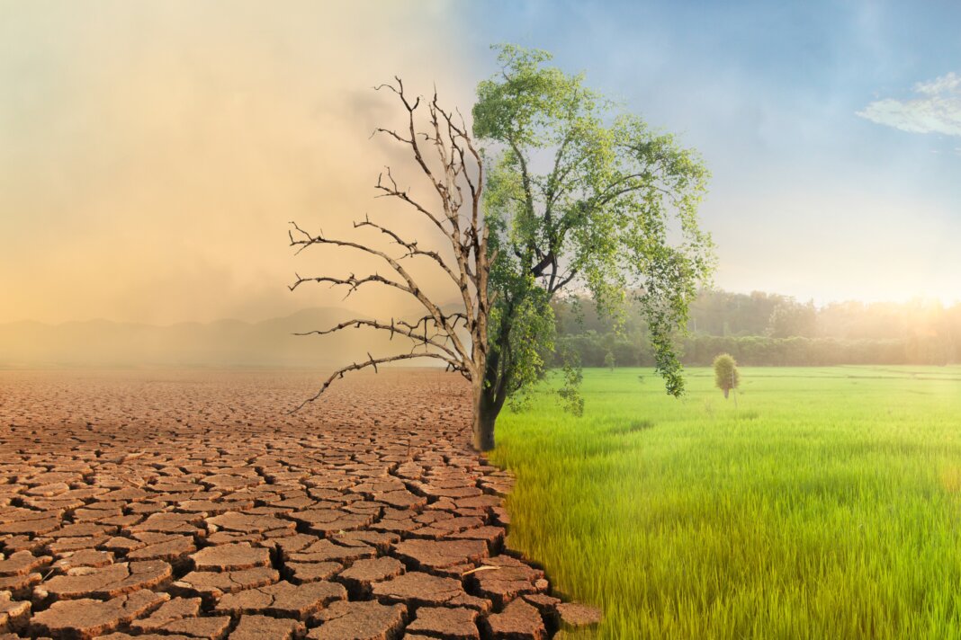 Climate Change Is Changing The Air