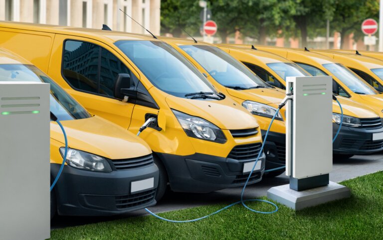 Clean Fleets Aid Climate Action