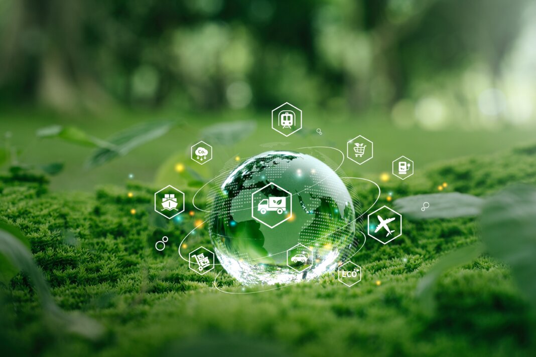 Sustainable Supply Chain Sourcing