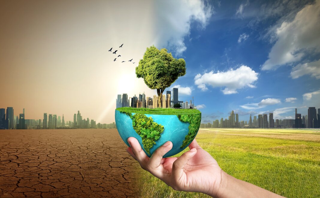 How Does Climate Change Affect Culture