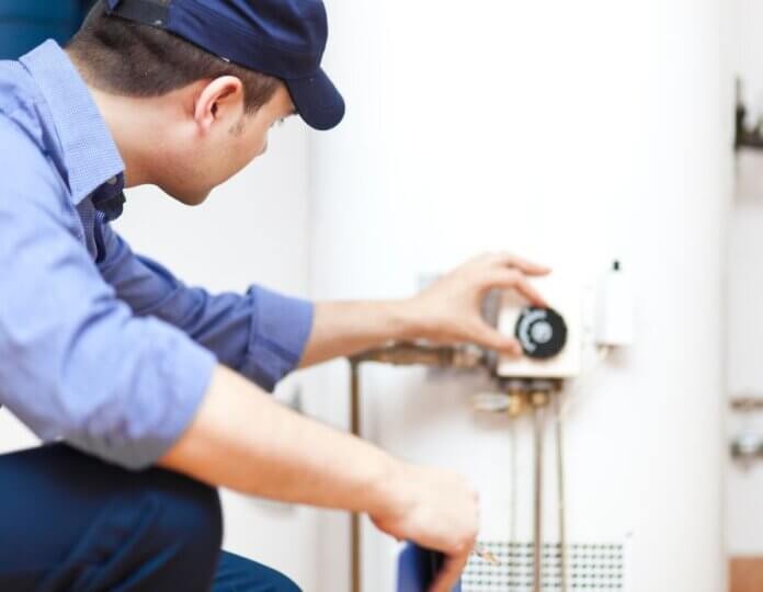 How To Make Your Water Heater More Energy Efficient How To Make Your Water Heater More Energy Efficient