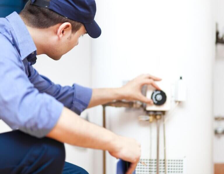 How To Make Your Water Heater More Energy-Efficient