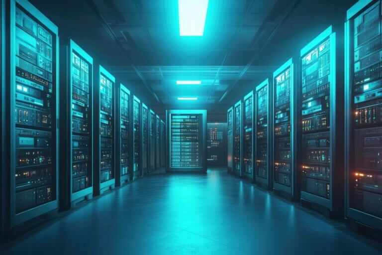 Cloud Storage and Green Infrastructure