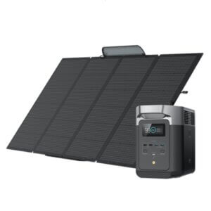 Ecoflow Delta 2