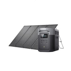 Ecoflow Delta 2