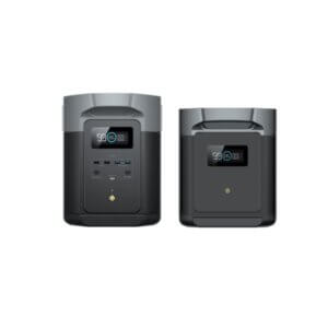 Ecoflow Delta 2