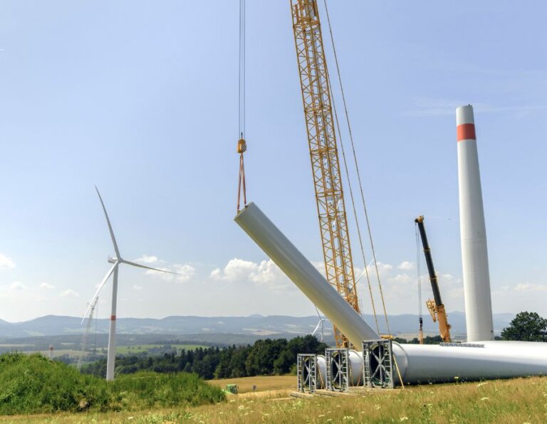 Optimizing Production for Renewable Energy