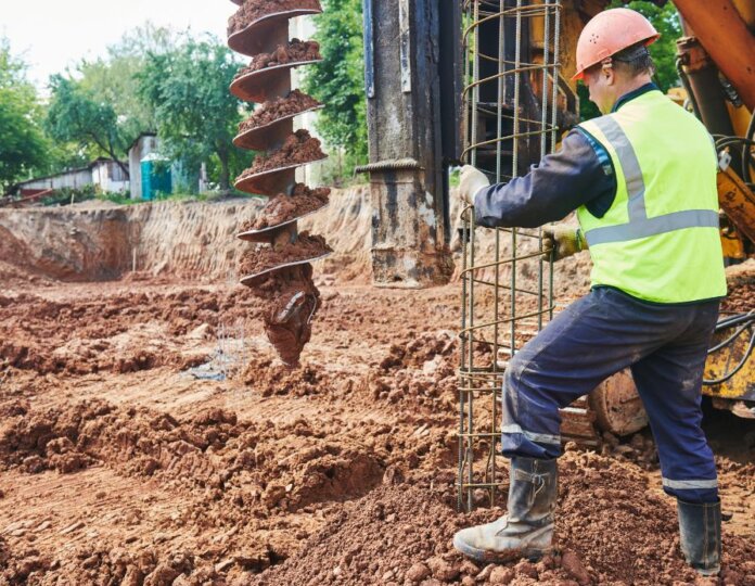 Sustainable Drilling Practices