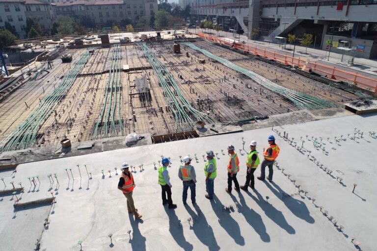 The True Cost of Cheap Construction and Sustainable Solutions
