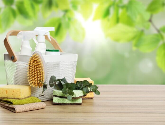 Create A More Sustainable Home