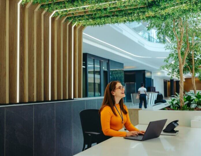 Budget Friendly Tips For Sustainable Office Design