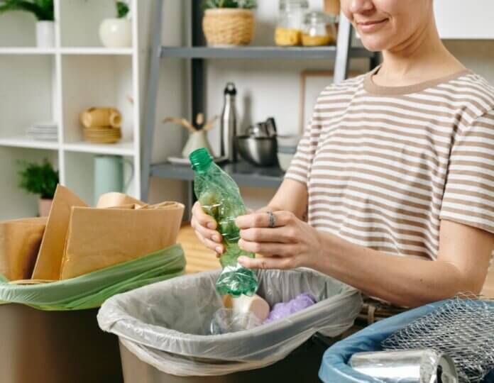 Reimagine Household Waste