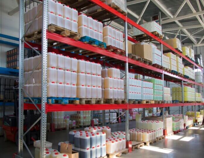 Sustainable Catalyst Packaging