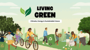 Everyday Choices Shape Sustainable Futures