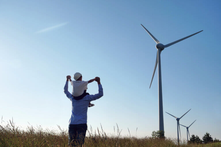 Community Wind Projects