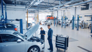 Eco Friendly Auto Repair Services For Modern Drivers