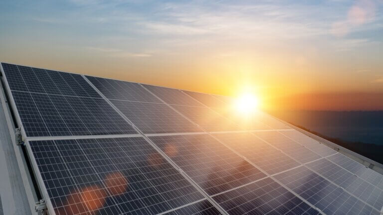 Smart Energy System for Your Modular Home