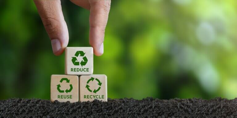 Waste Management for a Sustainable Future