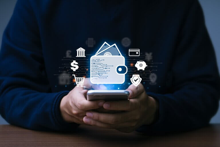 Sustainable Digital Banking