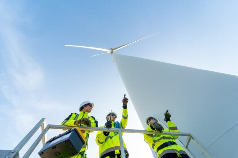 Workplace Safety and Sustainability