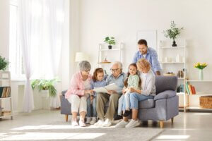 The Health Benefits Of Clean Indoor Air
