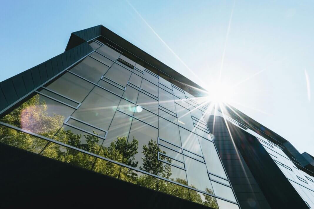 Sustainable Green Building Standards