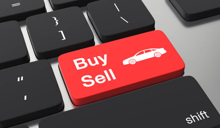Eco-Friendly Car Auctions