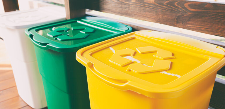 Smart Recycling Habits for Seniors