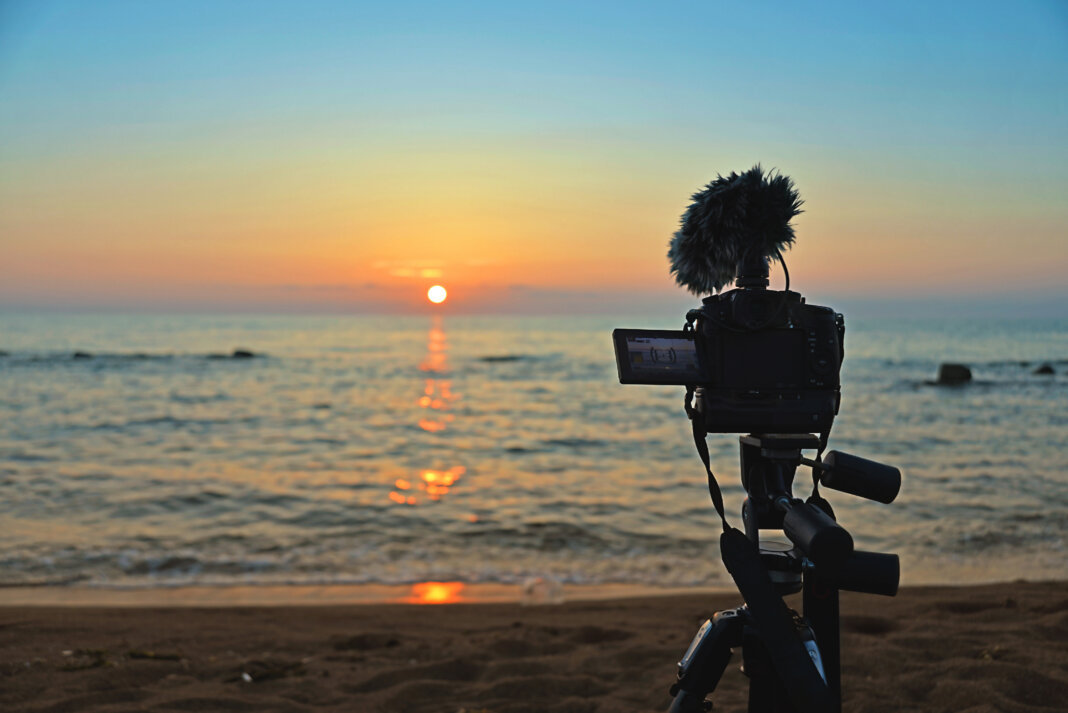 Environmentalism In Independent Film
