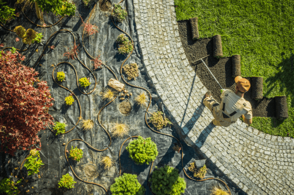Sustainable Landscaping Companies