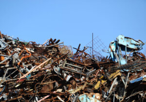 7 Environmental Benefits Of Scrap Metal Recycling