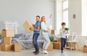 Sustainable Apartment Hopping Sustainable Apartment Hopping