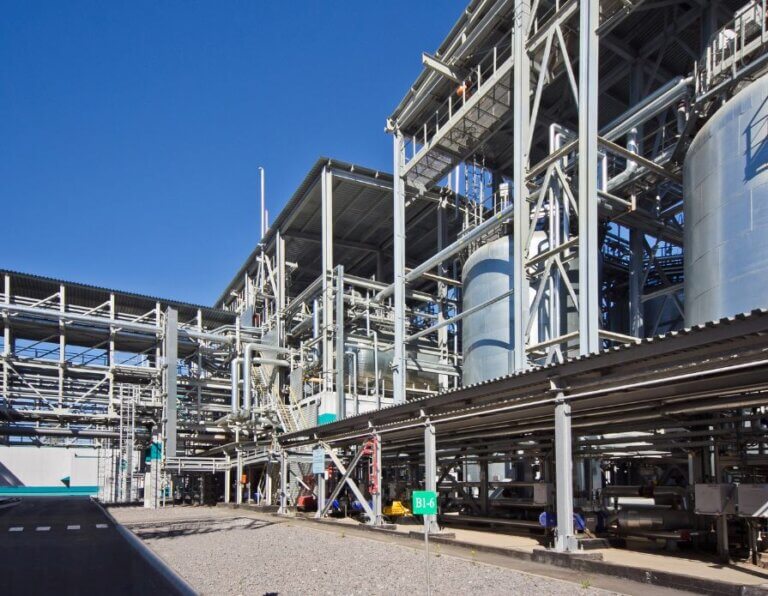 Solvent Washers Improve Lab Safety