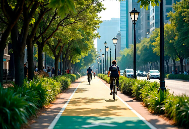 The Eco-Sidewalk Revolution