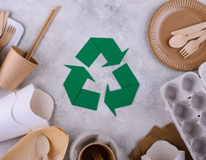 Sustainable Food Packaging Sustainable Food Packaging